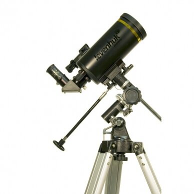 Teleskopas Levenhuk Skyline PRO 90 MAK 1 Teleskopas Levenhuk Skyline PRO 90 MAK 1