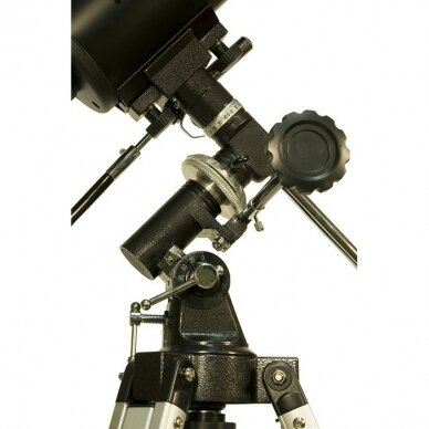 Teleskopas Levenhuk Skyline PRO 90 MAK 2 Teleskopas Levenhuk Skyline PRO 90 MAK 2