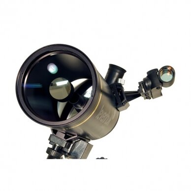 Teleskopas Levenhuk Skyline PRO 90 MAK 4 Teleskopas Levenhuk Skyline PRO 90 MAK 4
