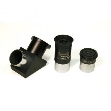 Teleskopas Levenhuk Skyline PRO 90 MAK 5 Teleskopas Levenhuk Skyline PRO 90 MAK 5