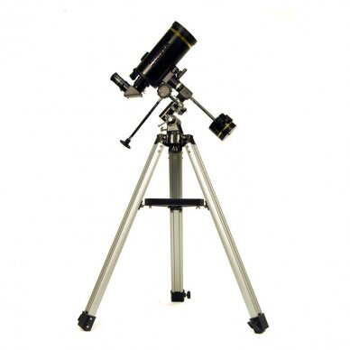 Teleskopas Levenhuk Skyline PRO 90 MAK Teleskopas Levenhuk Skyline PRO 90 MAK