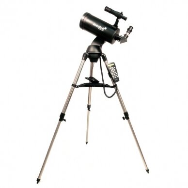 Teleskopas Levenhuk SkyMatic 127 GT MAK Teleskopas Levenhuk SkyMatic 127 GT MAK
