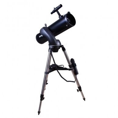 Teleskopas Levenhuk SkyMatic 135 GTA 2 Teleskopas Levenhuk SkyMatic 135 GTA 2