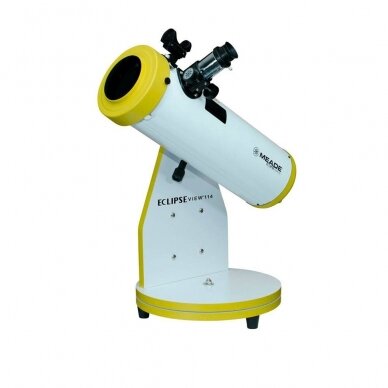 Teleskopas Meade EclipseView 114mm Teleskopas Meade EclipseView 114mm