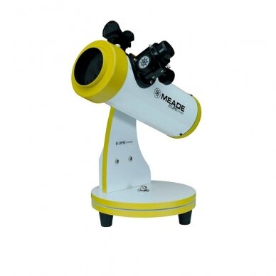Teleskopas Meade EclipseView 82mm Teleskopas Meade EclipseView 82mm