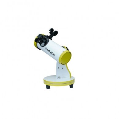 Teleskopas Meade EclipseView 82mm 2 Teleskopas Meade EclipseView 82mm 2