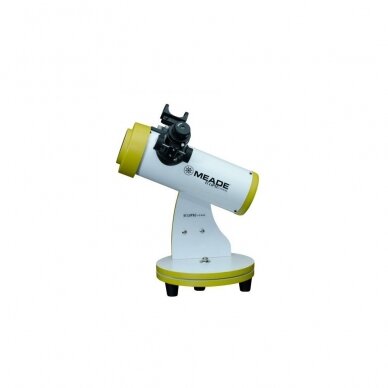 Teleskopas Meade EclipseView 82mm 1