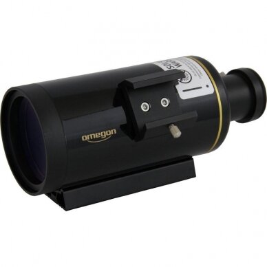 Teleskopas Omegon Maksutov MightyMak 60 3 Teleskopas Omegon Maksutov MightyMak 60 3