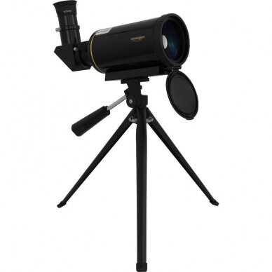 Teleskopas Omegon Maksutov MightyMak 60 Teleskopas Omegon Maksutov MightyMak 60