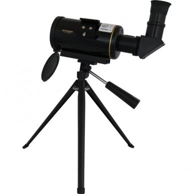 Teleskopas Omegon Maksutov MightyMak 60 2 Teleskopas Omegon Maksutov MightyMak 60 2