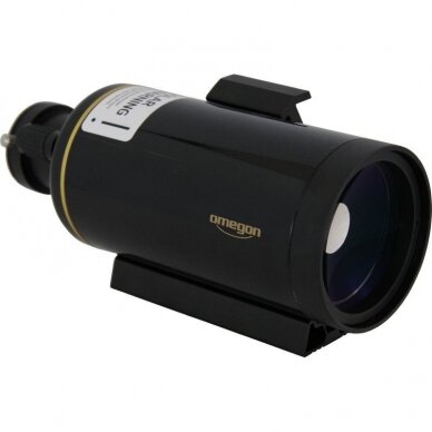 Teleskopas Omegon Maksutov MightyMak 60 1 Teleskopas Omegon Maksutov MightyMak 60 1