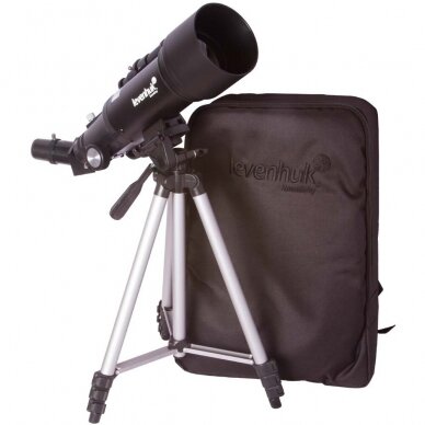 Teleskopas Skyline Travel 70 1 Teleskopas Skyline Travel 70 1