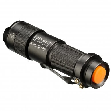 Teleskopas su išmaniojo telefono adapteriu Bresser Spica 130/1000 EQ3 3 Teleskopas su išmaniojo telefono adapteriu Bresser Spica 130/1000 EQ3 3