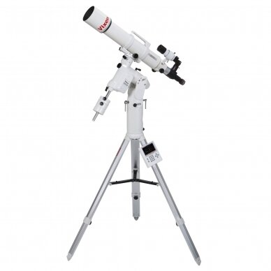 Teleskopas Vixen SXP2-SD103S-S-PFL Teleskopas Vixen SXP2-SD103S-S-PFL