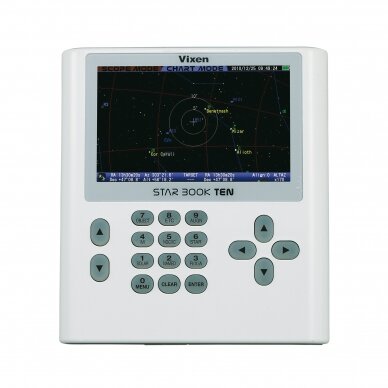 Teleskopas Vixen SXP2-SD103S-S-PFL 3 Teleskopas Vixen SXP2-SD103S-S-PFL 3