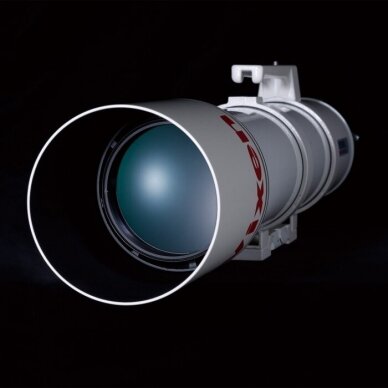 Teleskopas Vixen SXP2-SD103S-S-PFL 1 Teleskopas Vixen SXP2-SD103S-S-PFL 1