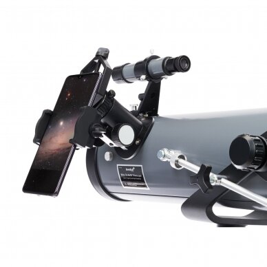 Teleskopo adapteris telefonui Discovery Smartphone Adapter DSA 10 5
