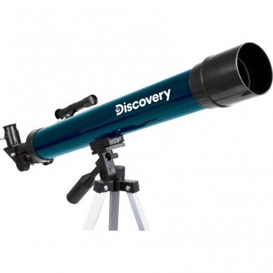 Teleskopo, mikroskopo ir žiūronų rinkinys Discovery Scope Set 3, su knyga 1