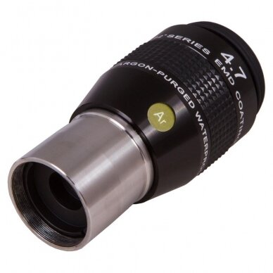 Teleskopo okuliaras Explore Scientific LER 82° 4.7mm 1.25" (AR) 4