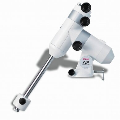 Teleskopo rinkinys Vixen AP-SD81S II 2