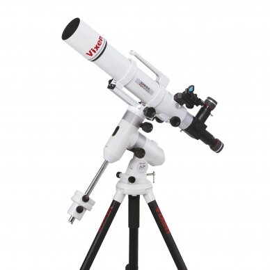Teleskopo rinkinys Vixen AP-SD81S II