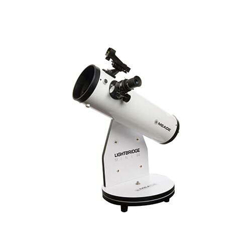 Teleskopas Meade LightBridge Mini 114mm 1 Teleskopas Meade LightBridge Mini 114mm 1