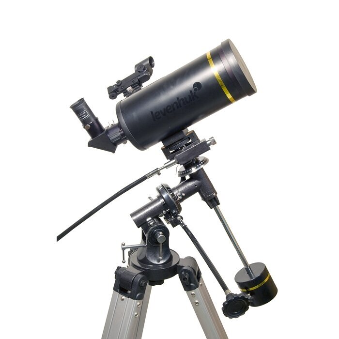 Teleskopas Levenhuk Skyline PRO 105 MAK 1 Teleskopas Levenhuk Skyline PRO 105 MAK 1