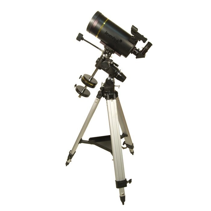 Teleskopas Levenhuk Skyline PRO 127 MAK Teleskopas Levenhuk Skyline PRO 127 MAK