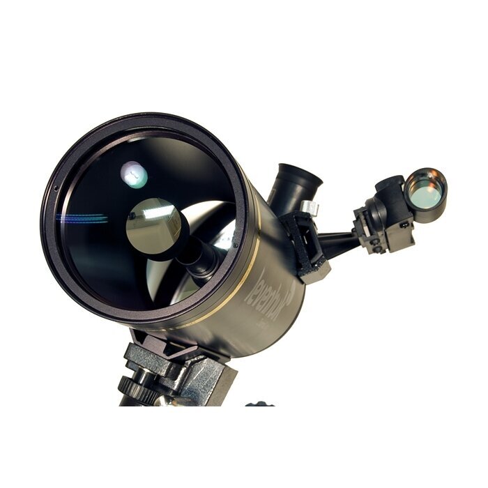 Teleskopas Levenhuk Skyline PRO 90 MAK 4 Teleskopas Levenhuk Skyline PRO 90 MAK 4