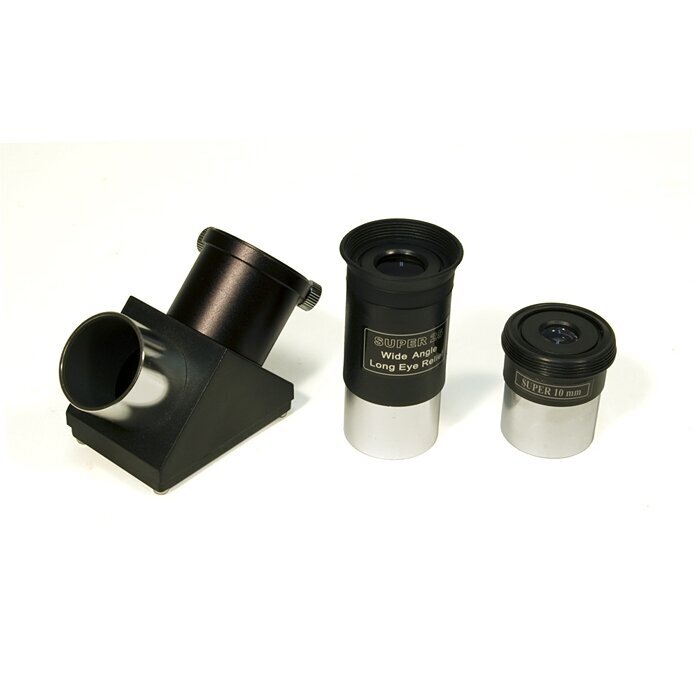 Teleskopas Levenhuk Skyline PRO 90 MAK 5 Teleskopas Levenhuk Skyline PRO 90 MAK 5