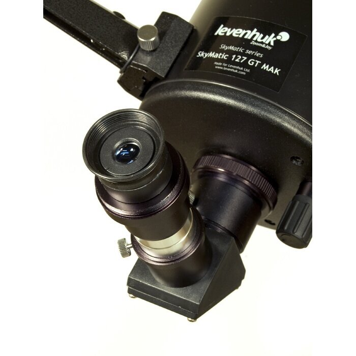 Teleskopas Levenhuk SkyMatic 127 GT MAK 2 Teleskopas Levenhuk SkyMatic 127 GT MAK 2