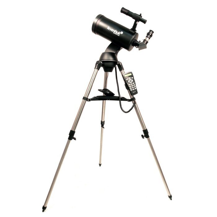 Teleskopas Levenhuk SkyMatic 127 GT MAK Teleskopas Levenhuk SkyMatic 127 GT MAK