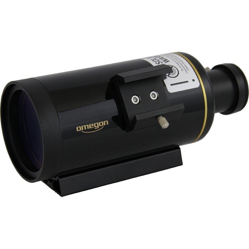 Teleskopas Omegon Maksutov MightyMak 60 3 Teleskopas Omegon Maksutov MightyMak 60 3