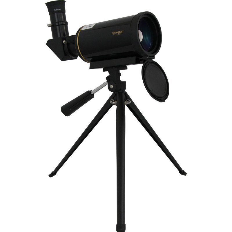 Teleskopas Omegon Maksutov MightyMak 60 Teleskopas Omegon Maksutov MightyMak 60