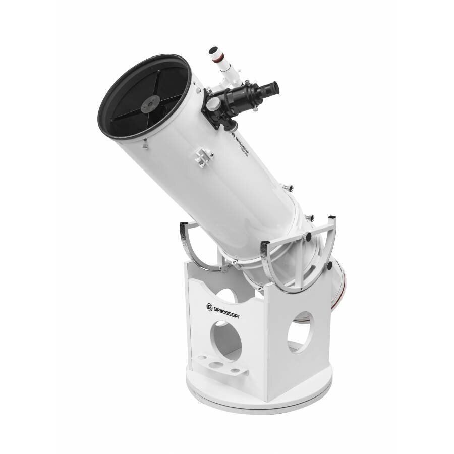 Teleskopas Bresser Messier 10" Dobsonian Teleskopas Bresser Messier 10" Dobsonian
