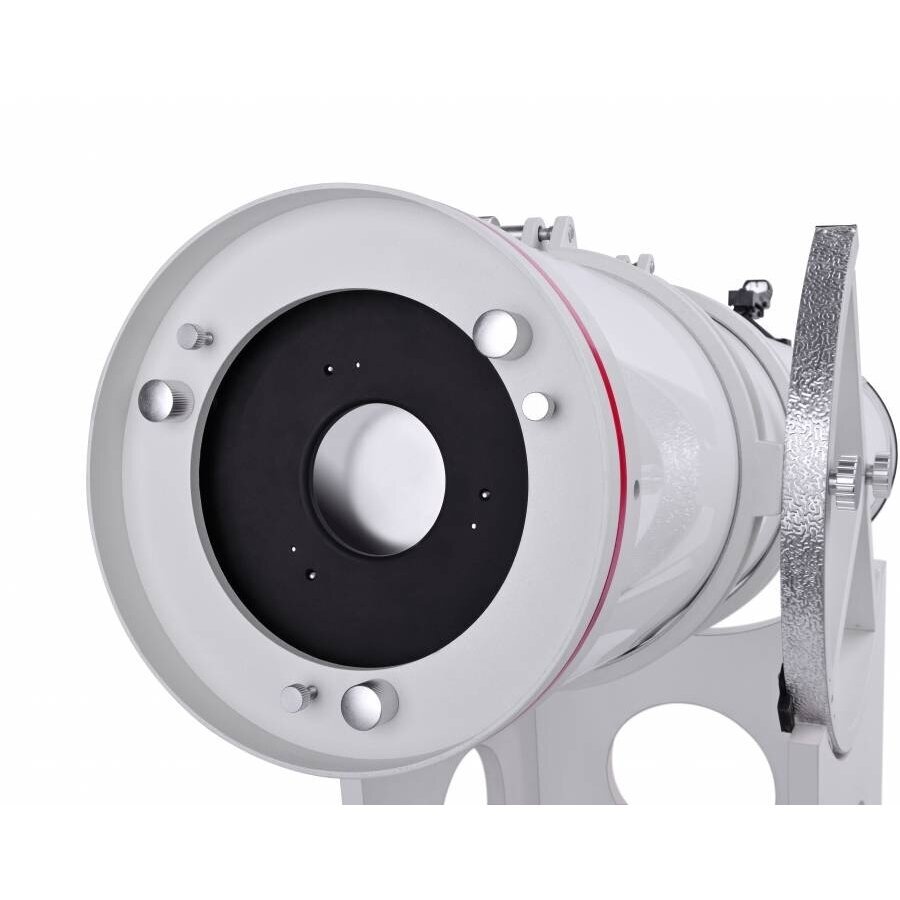 Teleskopas Bresser Messier 8" Dobsonian 3 Teleskopas Bresser Messier 8" Dobsonian 3