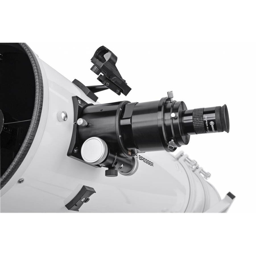 Teleskopas Bresser Messier 8" Dobsonian 5 Teleskopas Bresser Messier 8" Dobsonian 5