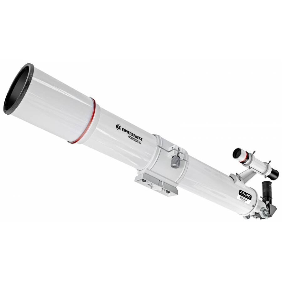 Teleskopas Bresser Messier AR-90 90/900 OTA Teleskopas Bresser Messier AR-90 90/900 OTA
