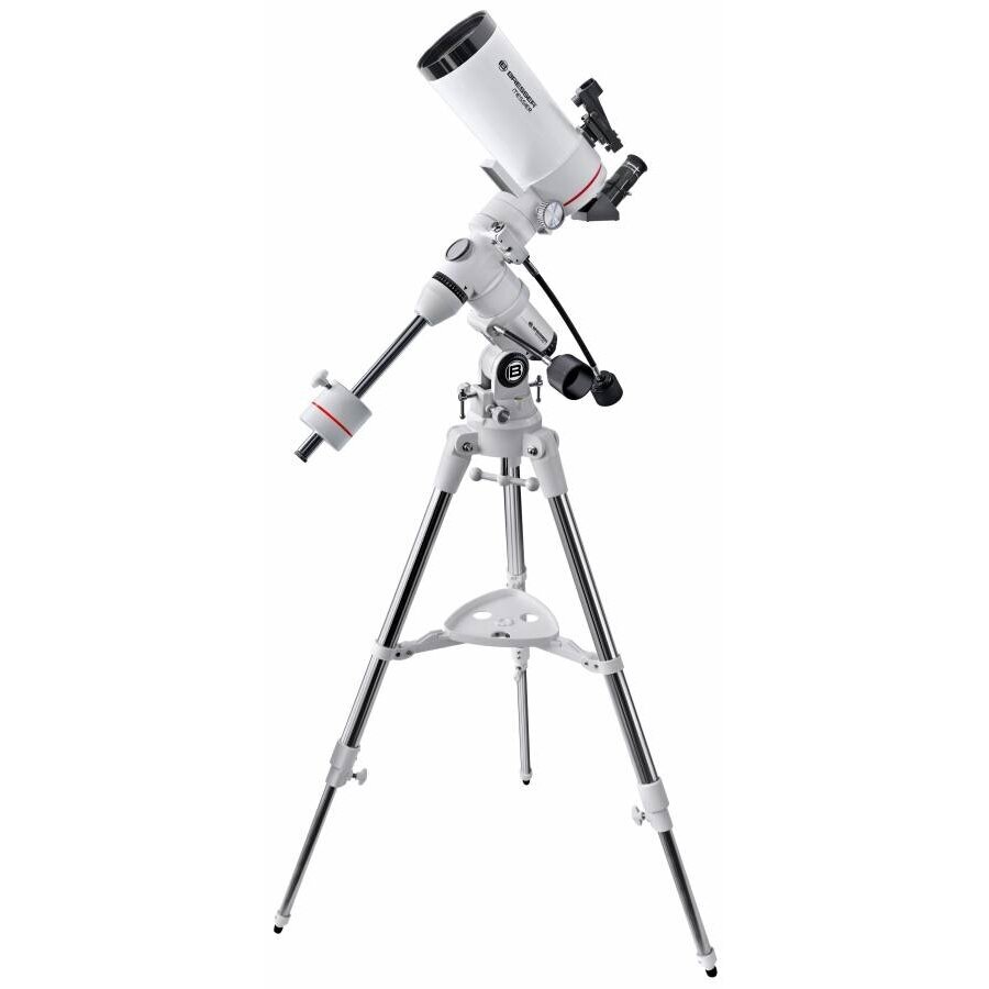 Teleskopas Bresser Messier MC-100/1400 EXOS-1 Teleskopas Bresser Messier MC-100/1400 EXOS-1