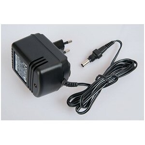 Tinklo adapteris 9 V sisteminei platformai (EU kištukas) Tinklo adapteris 9 V sisteminei platformai (EU kištukas)