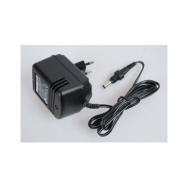 Tinklo adapteris 9 V sisteminei platformai (EU kištukas)
