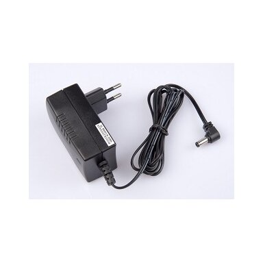 Tinklo adapteris, skirtas CoachLab II (110V - 230V) US kištukas