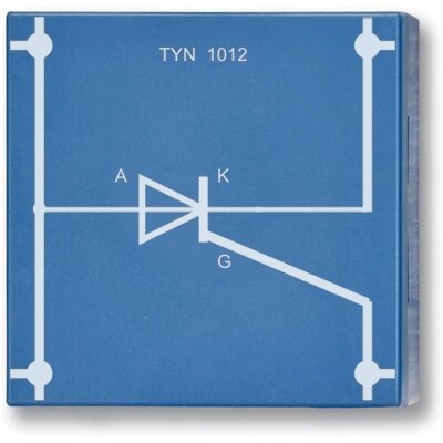Tiristorius, TYN 1012, P4W50