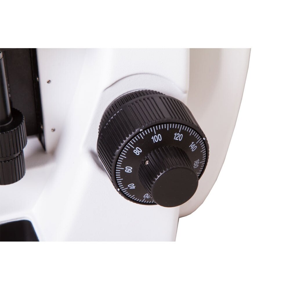 Trinokulinis mikroskopas Bresser BioScience Trino 5 Trinokulinis mikroskopas Bresser BioScience Trino 5