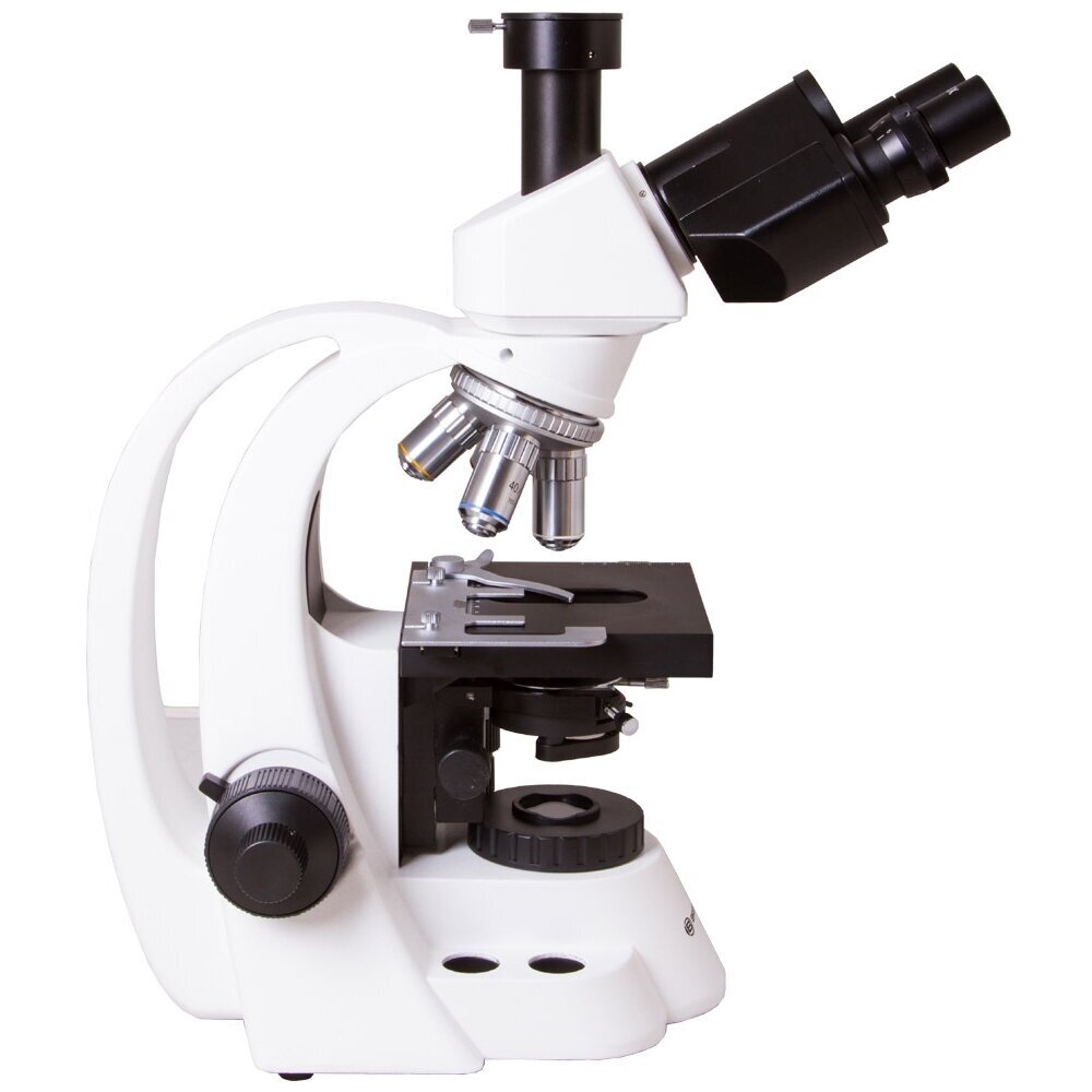 Trinokulinis mikroskopas Bresser BioScience Trino 1 Trinokulinis mikroskopas Bresser BioScience Trino 1
