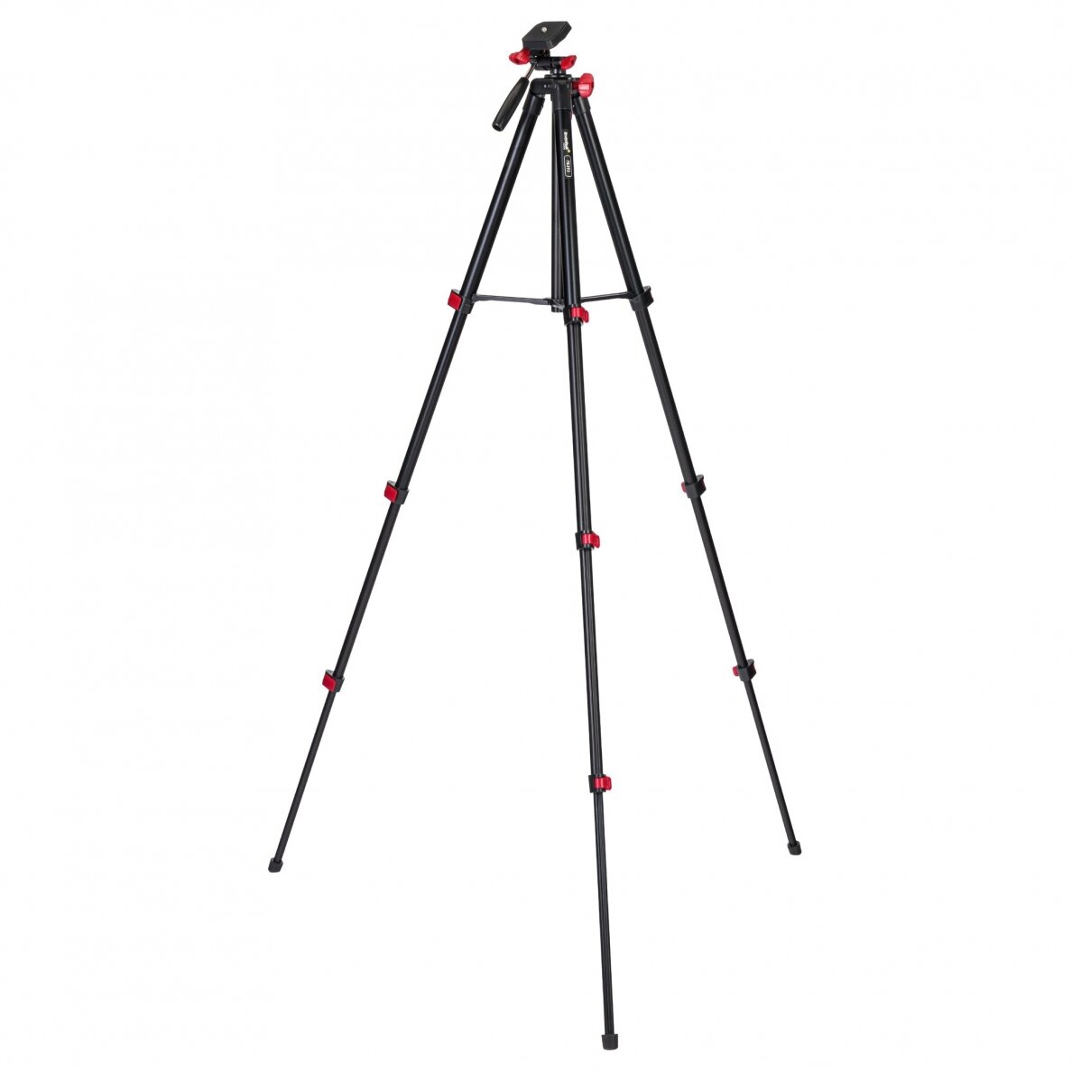 Trikojis stovas Levenhuk Level BASE TR10 4 Trikojis stovas Levenhuk Level BASE TR10 4