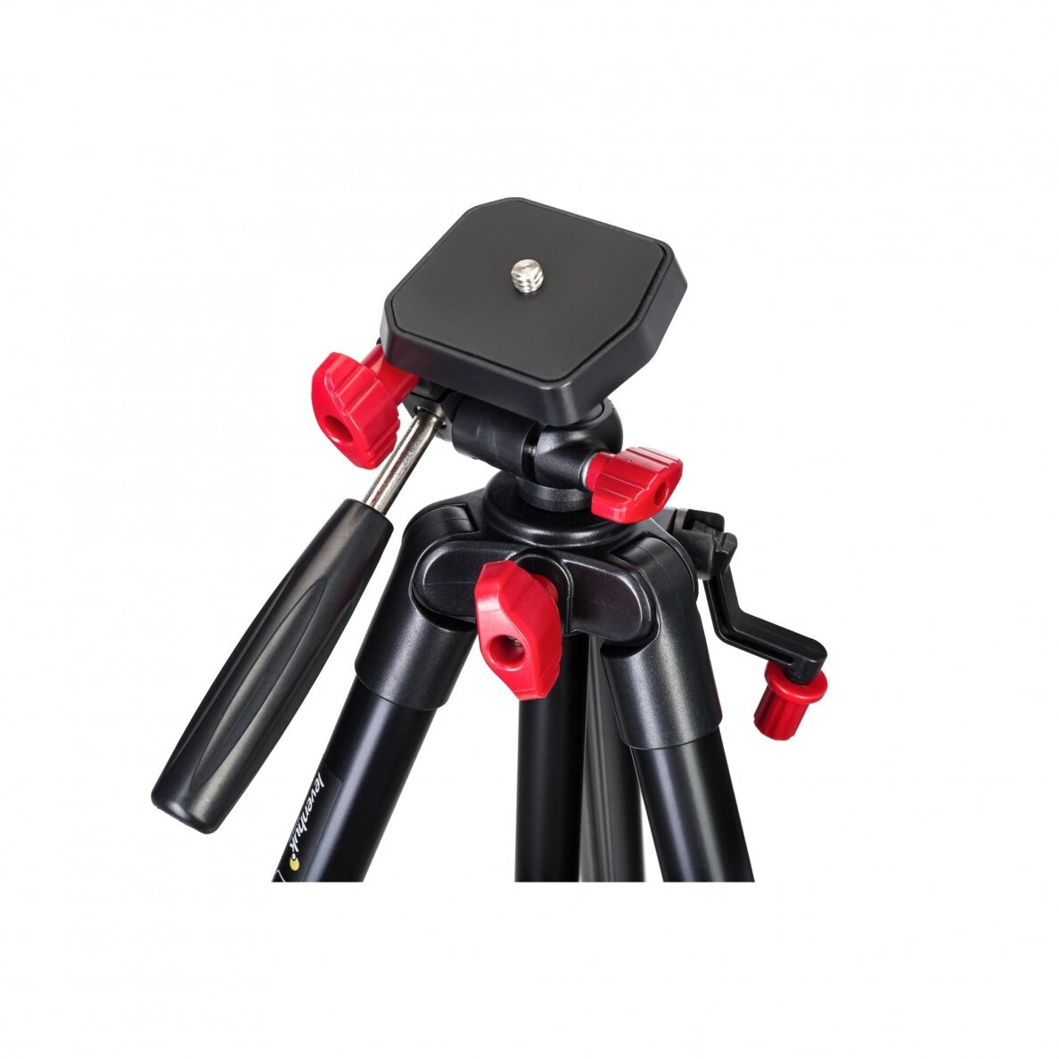 Trikojis stovas Levenhuk Level BASE TR10 5 Trikojis stovas Levenhuk Level BASE TR10 5