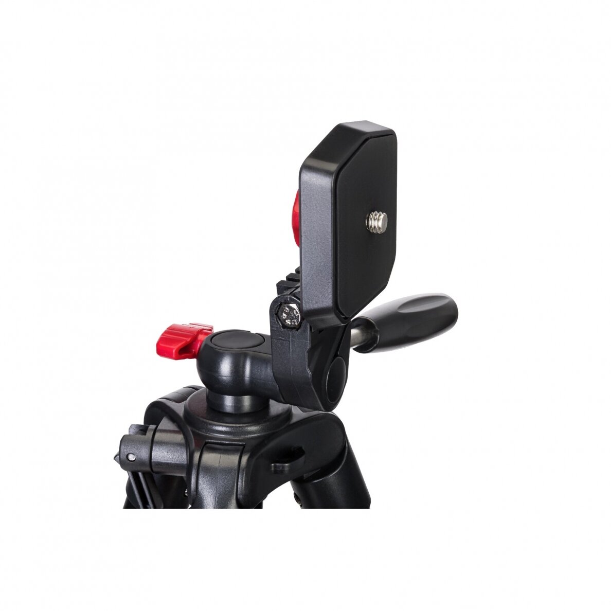 Trikojis stovas Levenhuk Level BASE TR10 6 Trikojis stovas Levenhuk Level BASE TR10 6