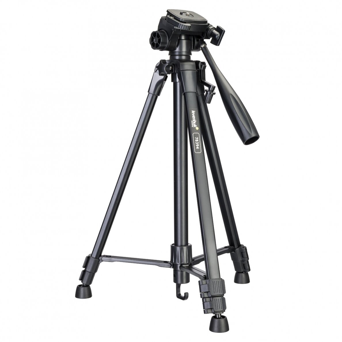Trikojis stovas Levenhuk Level BASE TR20 Trikojis stovas Levenhuk Level BASE TR20