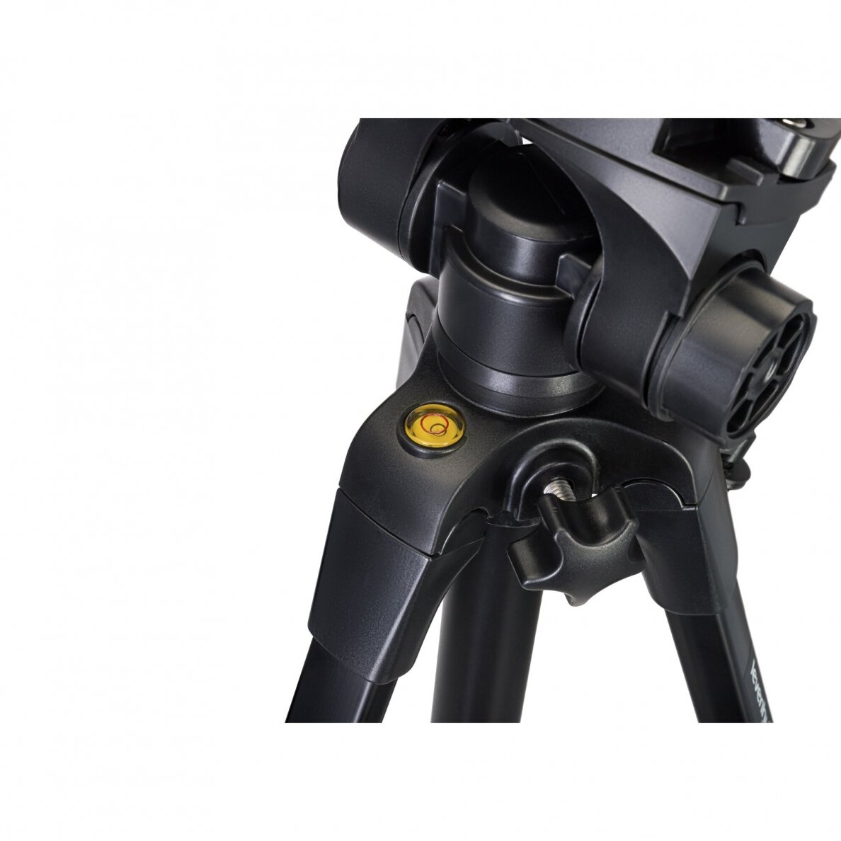 Trikojis stovas Levenhuk Level BASE TR20 7 Trikojis stovas Levenhuk Level BASE TR20 7
